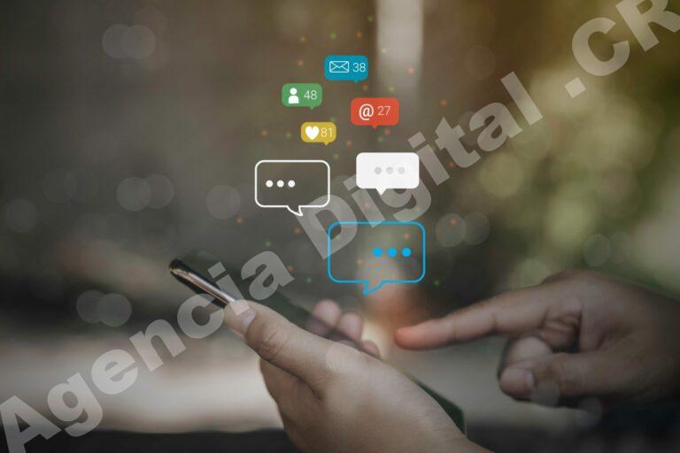 Chatbots y atención automatizada: potencia la gestion financiera de tu asociacion con un para empresas en Costa Rica