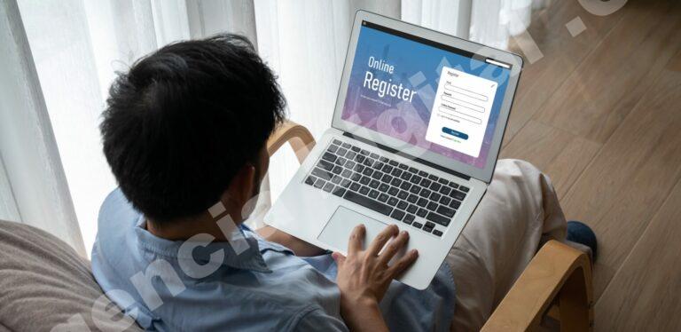 Guía de Desarrollo web y tecnología — formulario de contacto vs formulario de registro | Costa Rica