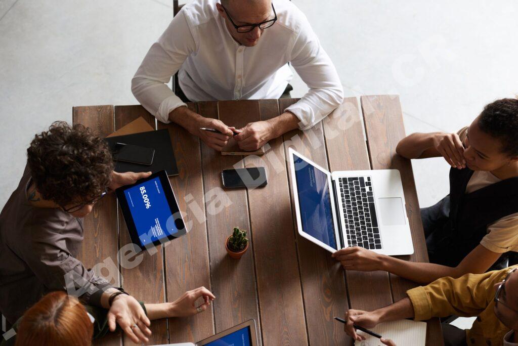 Guía de Agencia de marketing digital — promesas falsas agencia SEO | Costa Rica
