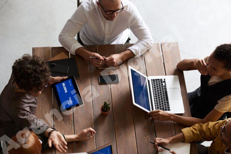 Guía de Agencia de marketing digital — promesas falsas agencia SEO | Costa Rica