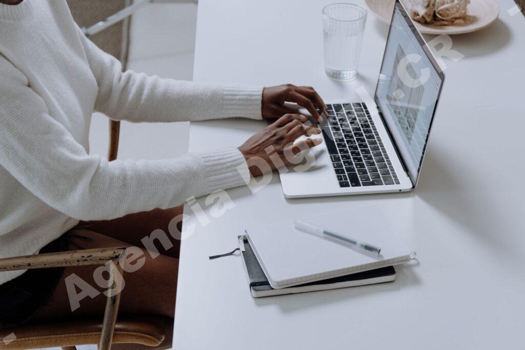 Marketing de contenidos: calendario editorial marketing para empresas en Costa Rica