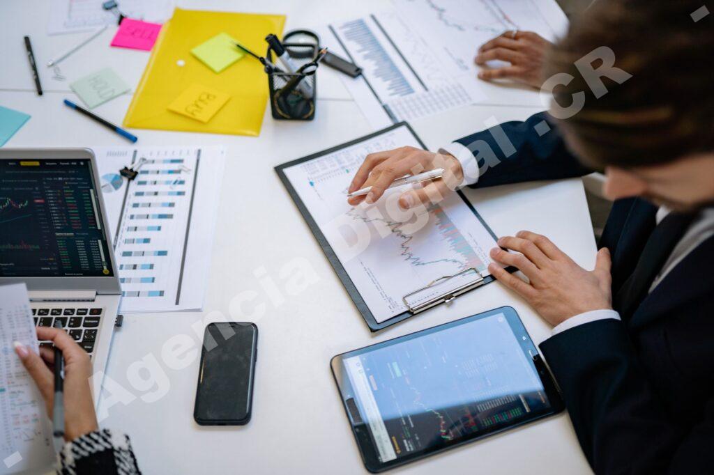 Guía de Agencia de marketing digital — elegir agencia marketing | Costa Rica