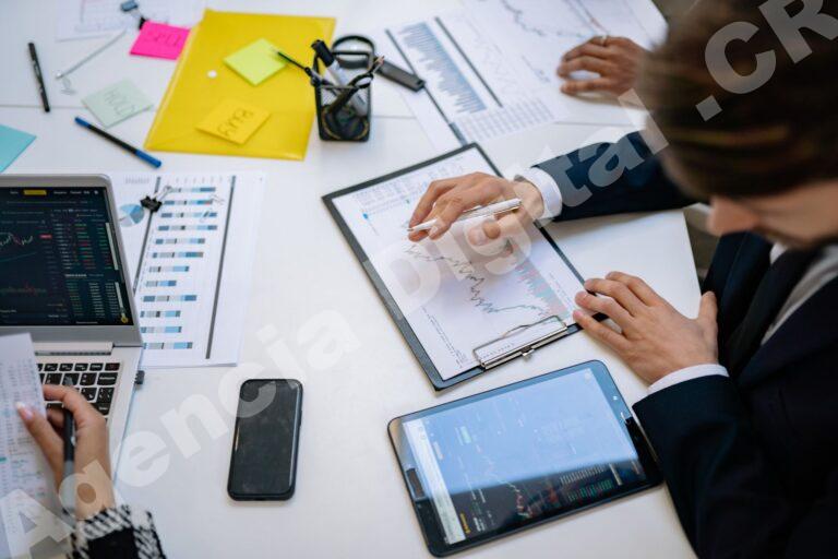 Guía de Agencia de marketing digital — elegir agencia marketing | Costa Rica