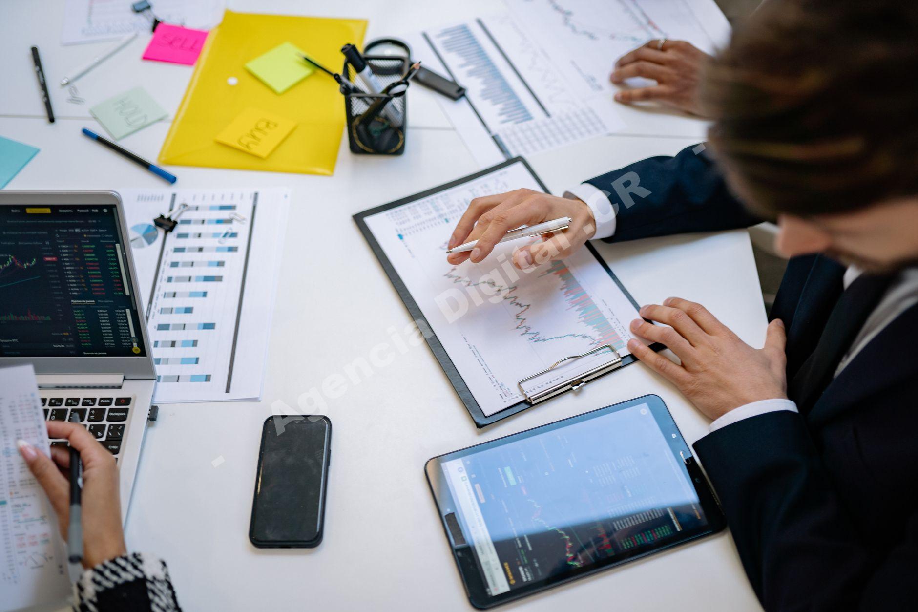 Seguridad en publicidad digital para Pymes en Costa Rica — conversiones falsas publicidad digital