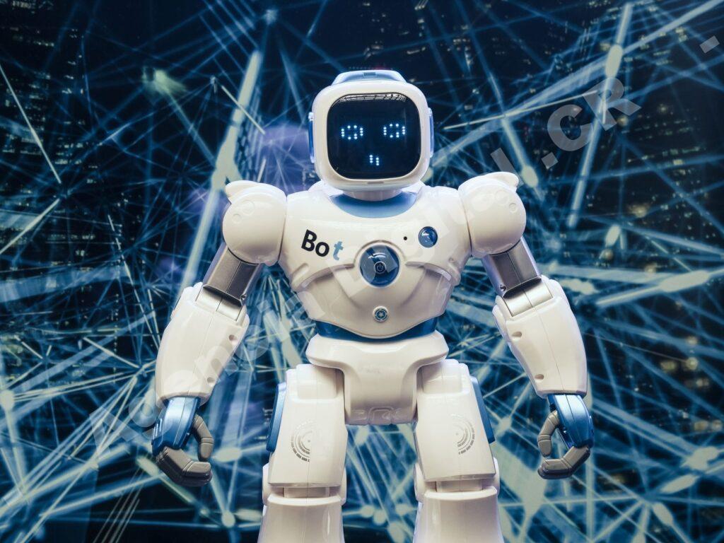 Inteligencia artificial aplicada a negocios para Pymes en Costa Rica — copilot IA empresas