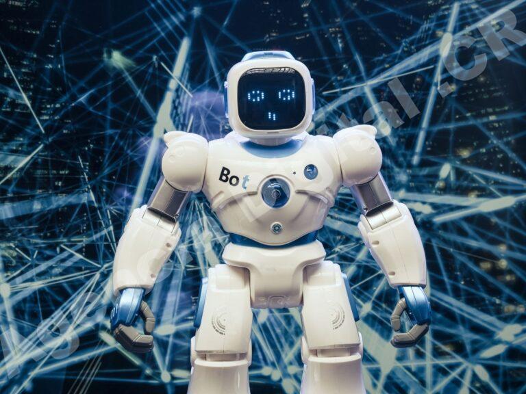 Inteligencia artificial aplicada a negocios para Pymes en Costa Rica — copilot IA empresas
