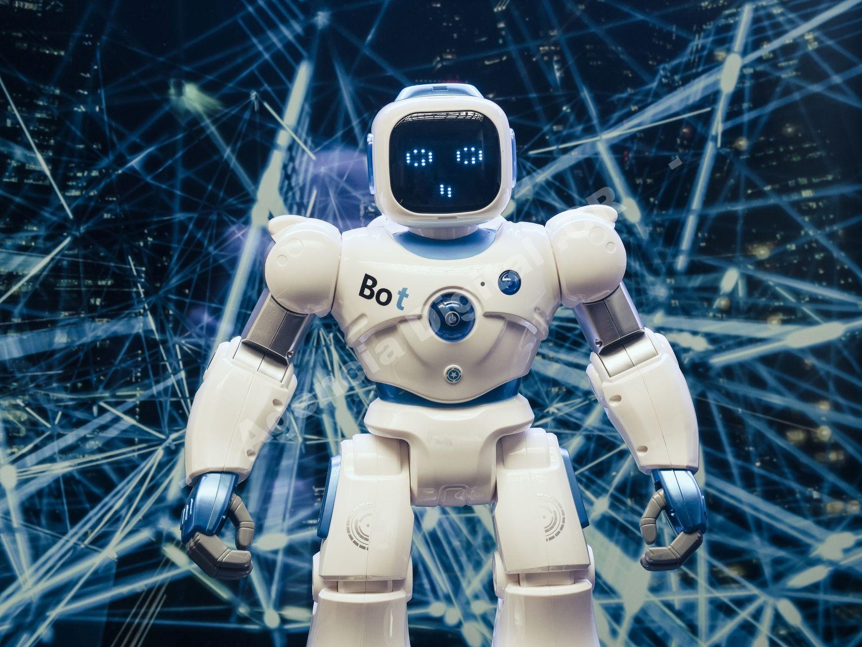 Inteligencia artificial aplicada a negocios para Pymes en Costa Rica — copilot IA empresas