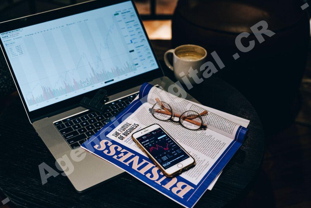 Ciberseguridad empresarial para Pymes en Costa Rica — auditoría accesos web
