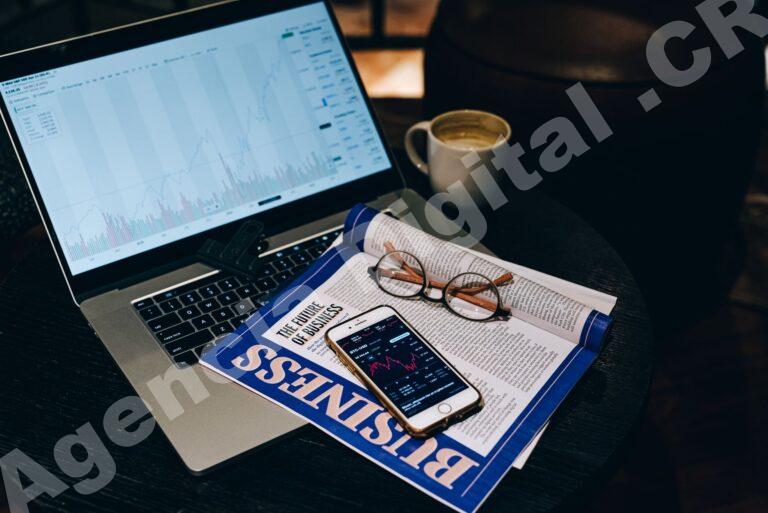Ciberseguridad empresarial para Pymes en Costa Rica — auditoría accesos web
