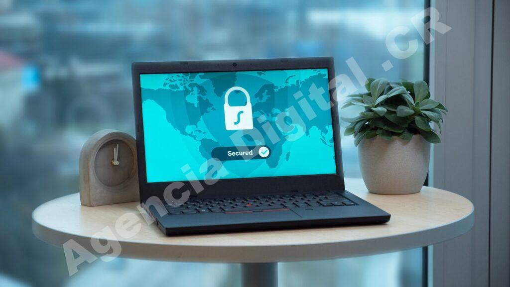 Ciberseguridad empresarial para Pymes en Costa Rica — phishing empresas