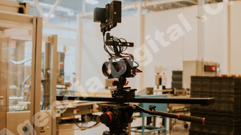 Producción de video marketing para Pymes en Costa Rica — producción video celular