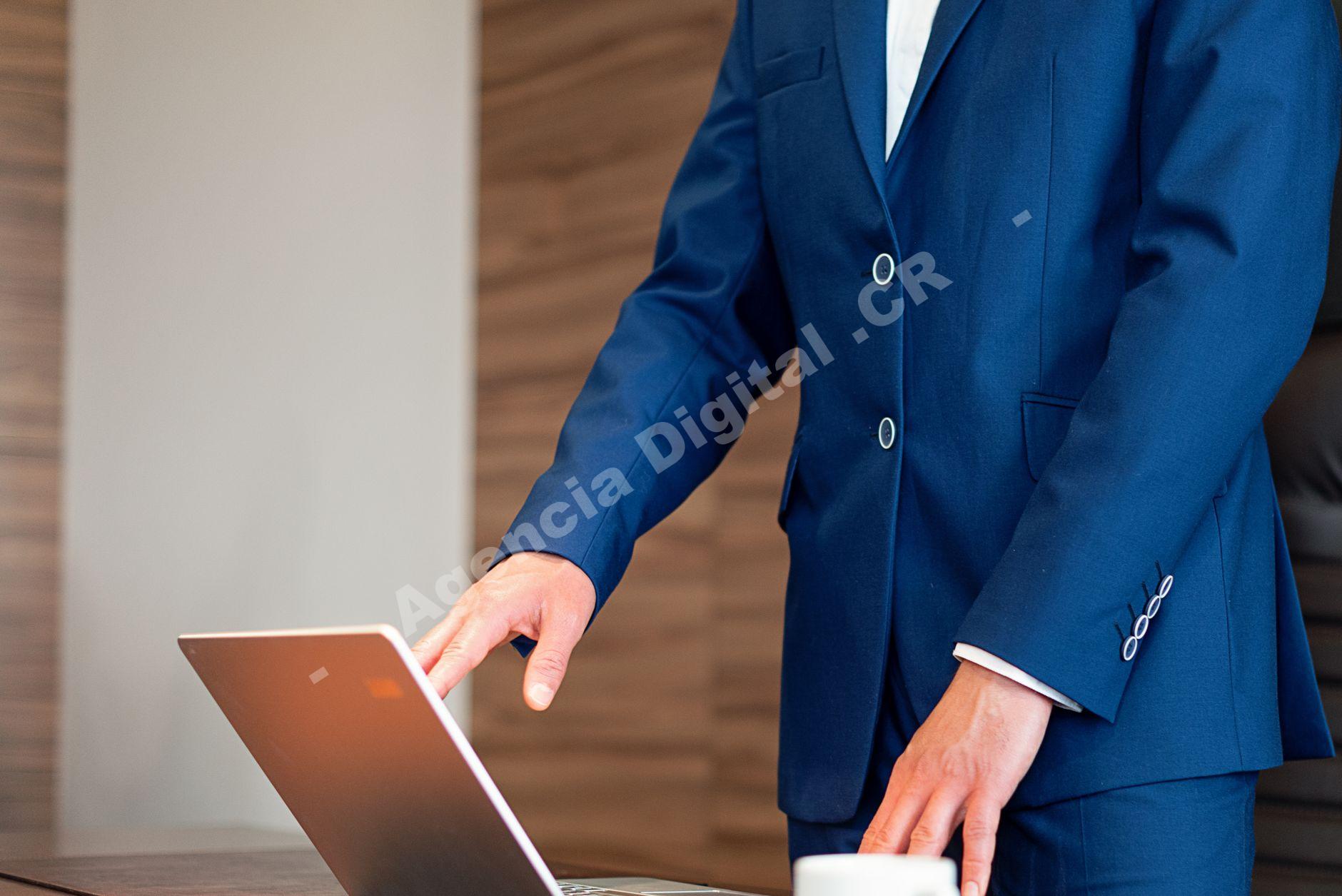 Digitalización de Pymes: adopción digitalización empresas para empresas en Costa Rica