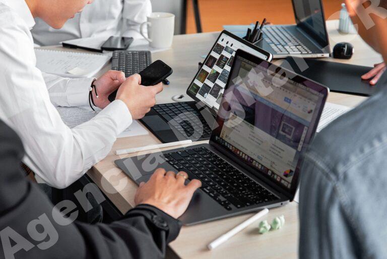 Agencia de marketing digital: brief agencia marketing digital para empresas en Costa Rica