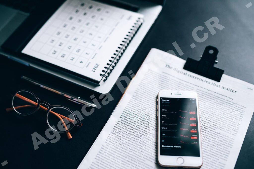 Guía de Marketing de contenidos — CTA marketing contenidos | Costa Rica