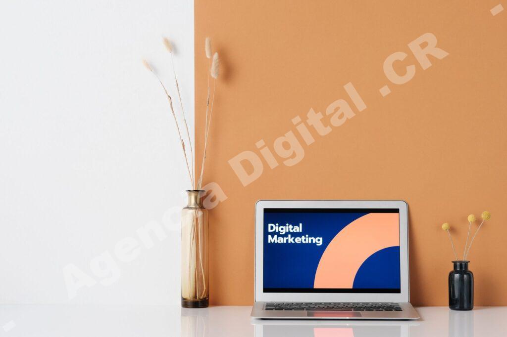 Guía de Estrategia de marketing digital — marketing digital B2B | Costa Rica