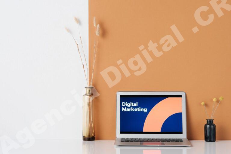 Guía de Estrategia de marketing digital — marketing digital B2B | Costa Rica