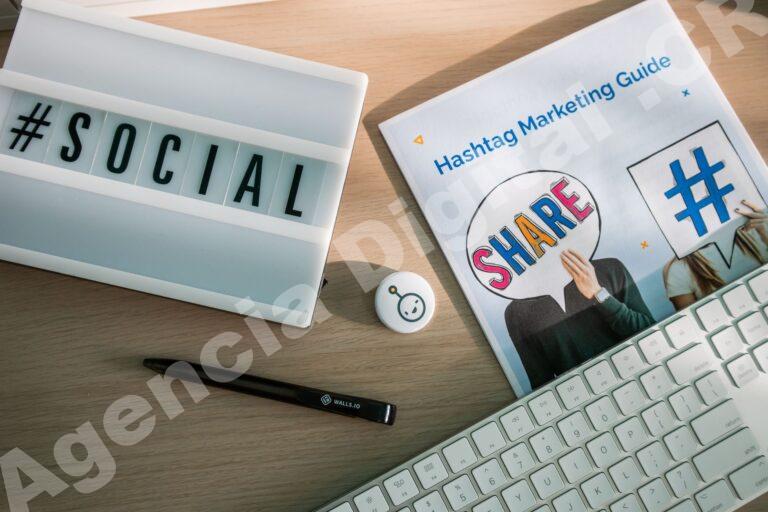 Agencia de marketing digital: outsourcing marketing digital para empresas en Costa Rica