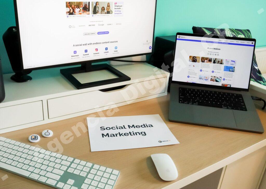 Agencia de marketing digital para Pymes en Costa Rica — in house vs agencia