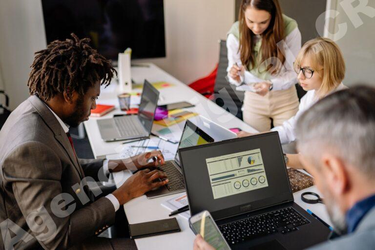 Digitalización de Pymes para Pymes en Costa Rica — digitalización vs automatización