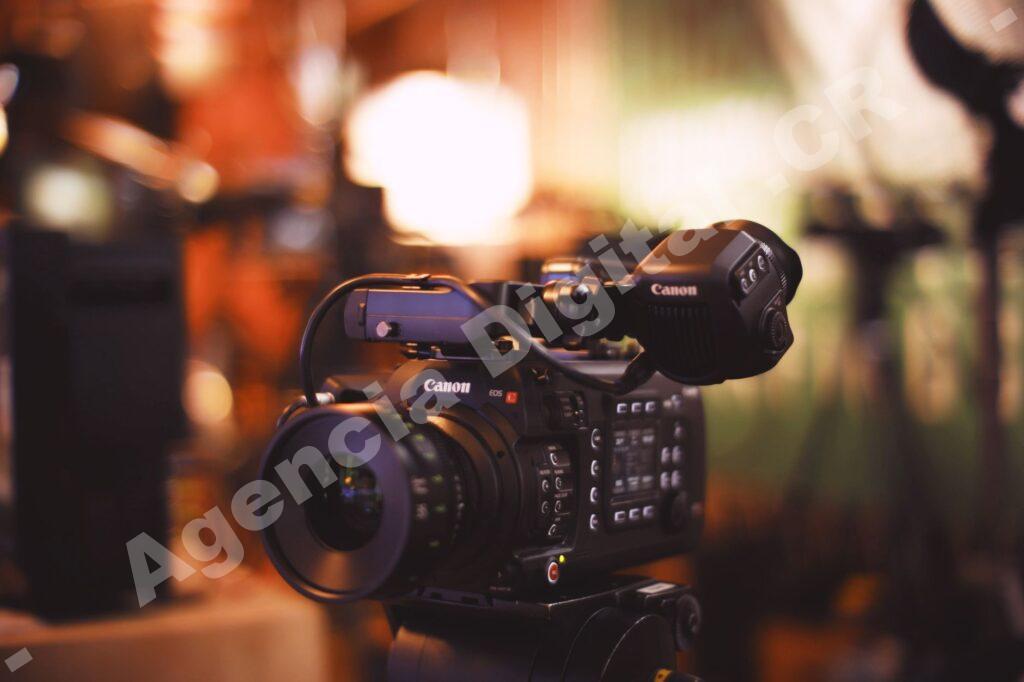 Producción de video marketing para Pymes en Costa Rica — tour virtual video