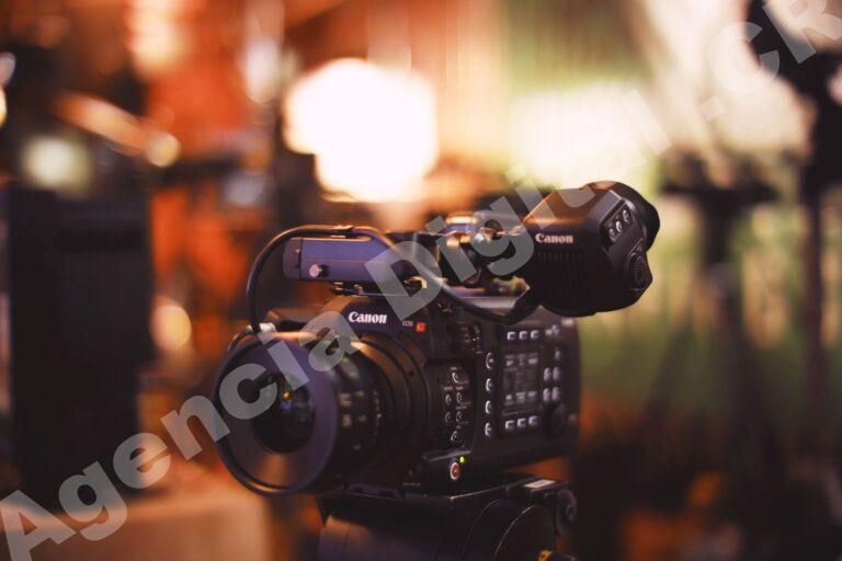 Producción de video marketing para Pymes en Costa Rica — tour virtual video
