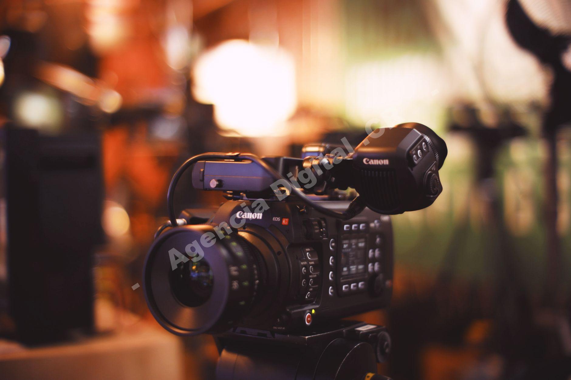 Producción de video marketing para Pymes en Costa Rica — tour virtual video