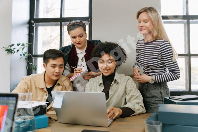Agencia de marketing digital para Pymes en Costa Rica — modelo híbrido agencia marketing