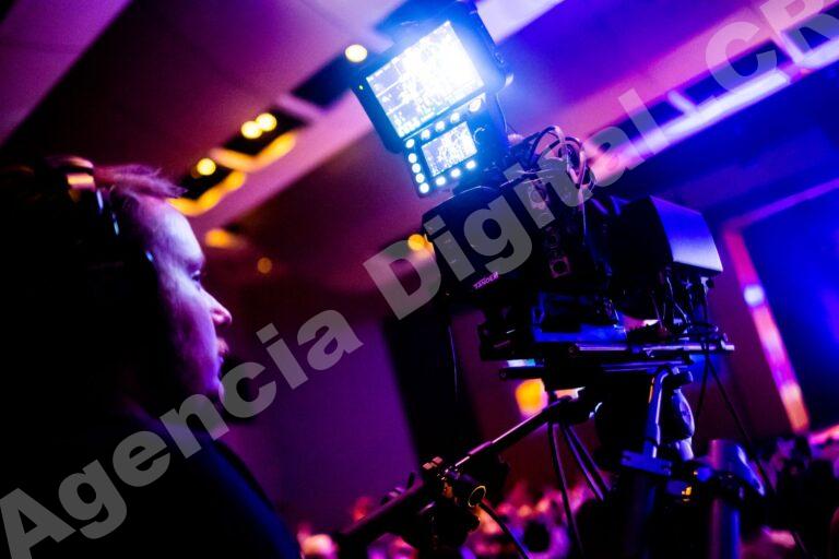 Producción de video marketing: audio video marketing para empresas en Costa Rica