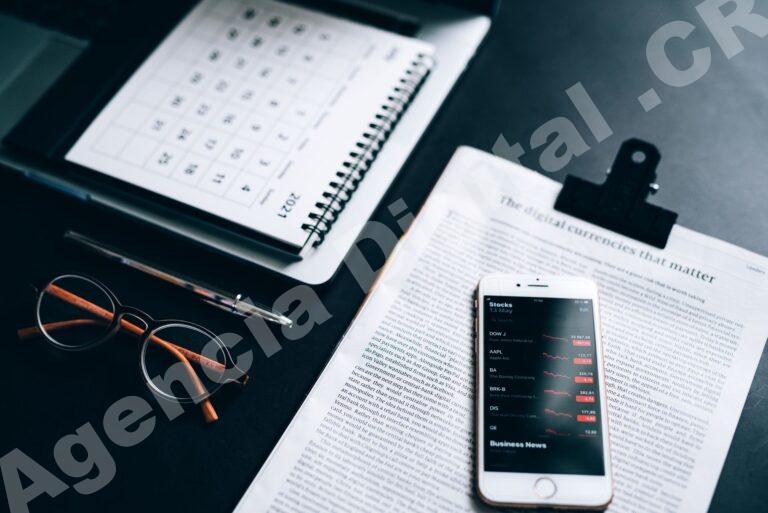 Estrategia de marketing digital: contenido SEO marketing digital para empresas en Costa Rica