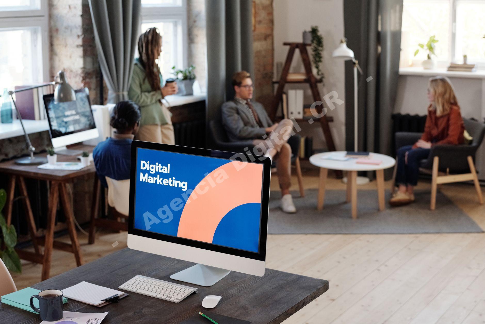 Digitalización de Pymes: digitalización negocios familiares para empresas en Costa Rica
