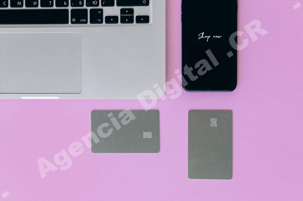 Comercio electrónico y tienda online para Pymes en Costa Rica — checkout ecommerce
