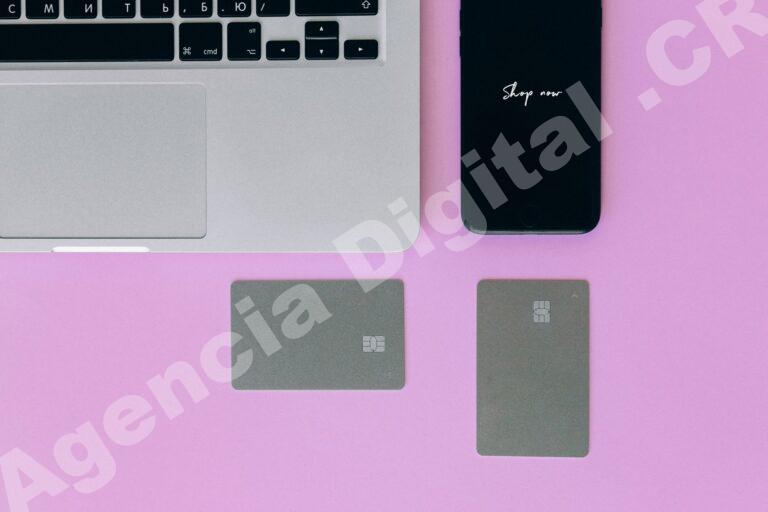 Comercio electrónico y tienda online para Pymes en Costa Rica — checkout ecommerce