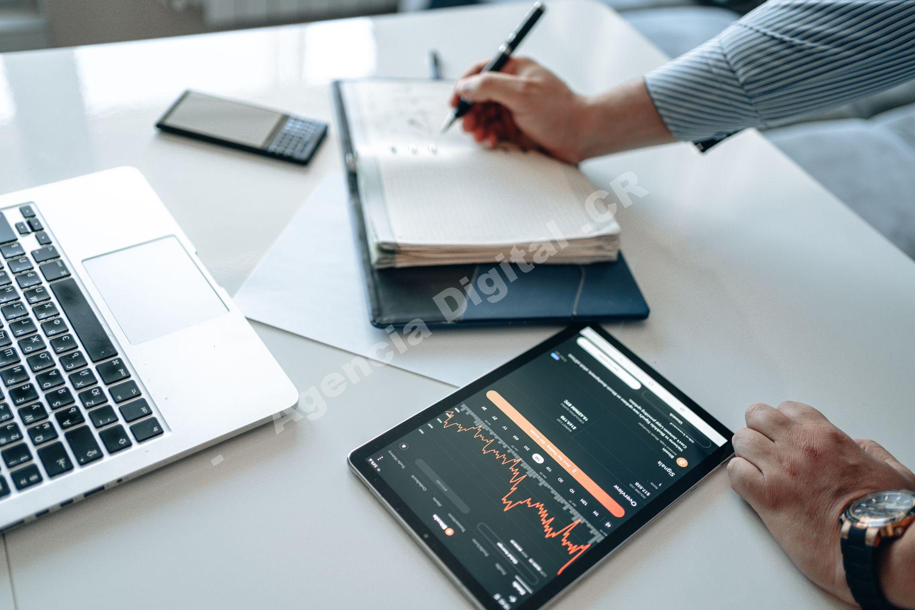 Digitalización de Pymes: adopción herramientas digitales para empresas en Costa Rica
