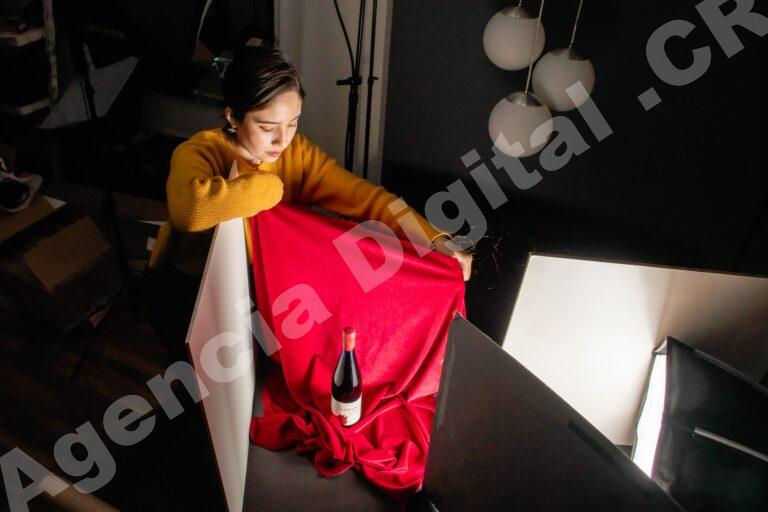 Fotografía comercial y de producto para Pymes en Costa Rica — fotografía moda retail