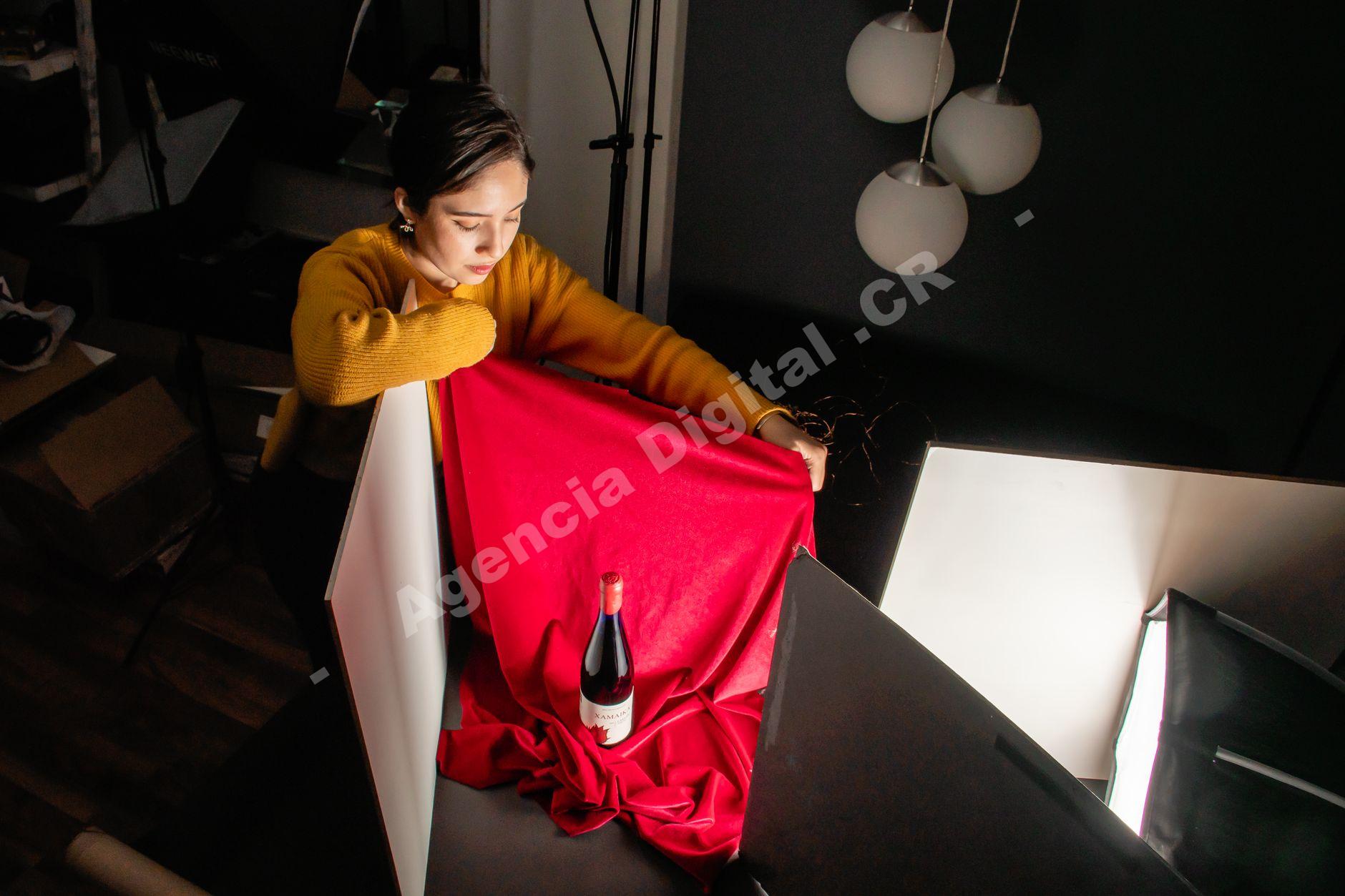 Fotografía comercial y de producto para Pymes en Costa Rica — fotografía moda retail
