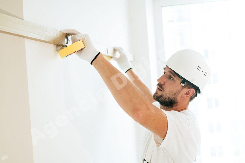 Remodelaciones de casas y oficinas: cómo atraer clientes serios