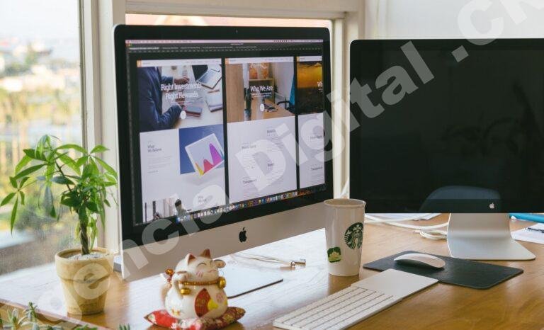 Guía de Diseño gráfico y branding — animación diseño web | Costa Rica