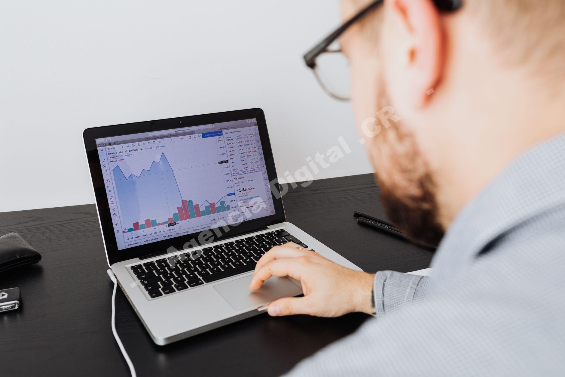 Seguridad en publicidad digital: bots publicidad Facebook para empresas en Costa Rica