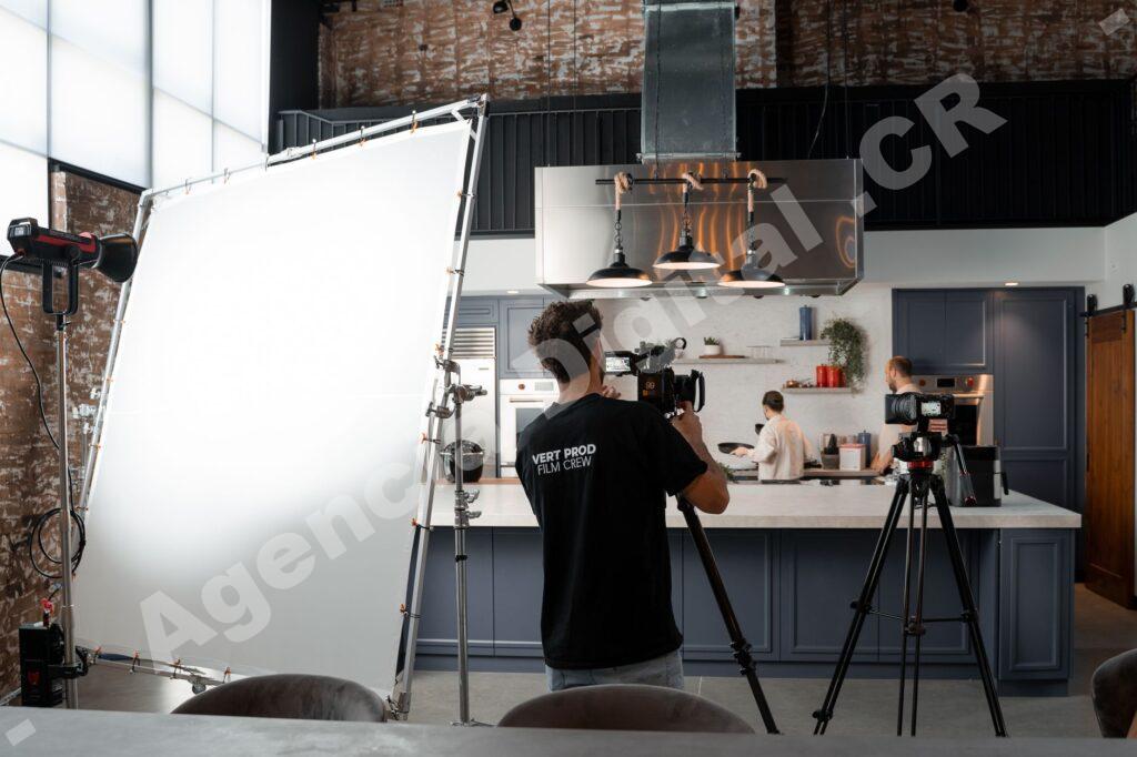Fotografía comercial y de producto para Pymes en Costa Rica — fotografía construcción