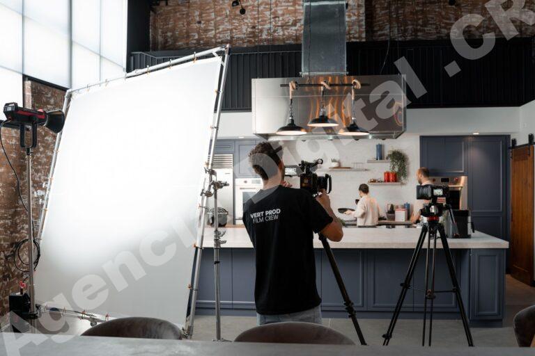 Fotografía comercial y de producto para Pymes en Costa Rica — fotografía construcción