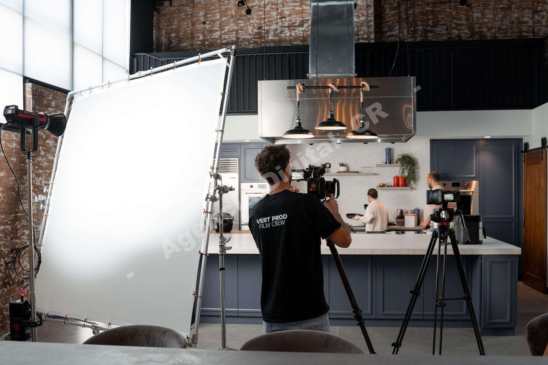 Fotografía comercial y de producto para Pymes en Costa Rica — fotografía construcción