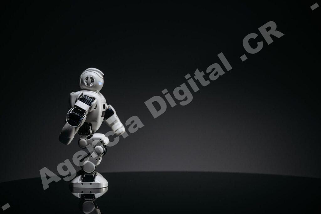 Guía de Inteligencia artificial aplicada a negocios — GEO AEO | Costa Rica