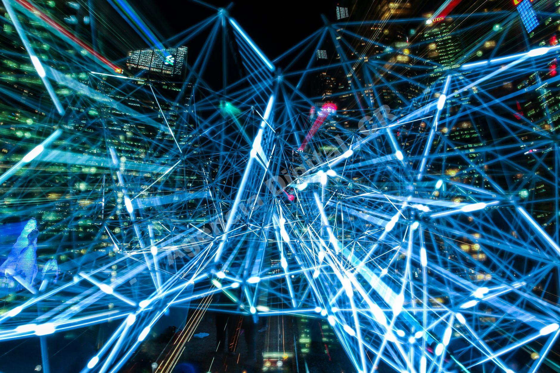 Guía de Inteligencia artificial aplicada a negocios — inteligencia artificial seguridad nacional | Costa Rica