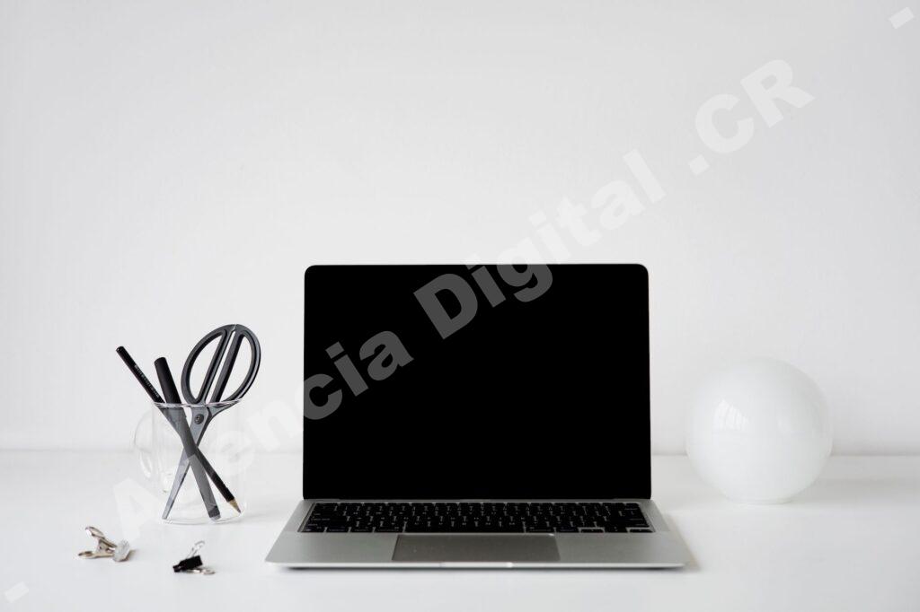 Guía de Redacción y copywriting digital — copy página servicios web | Costa Rica