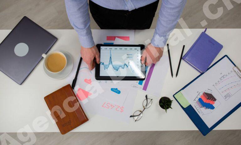 Estrategia de marketing digital: plan marketing digital trimestral para empresas en Costa Rica