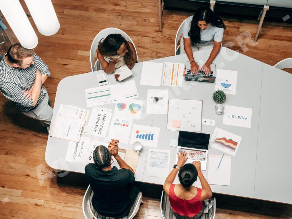 Guía de Agencia de marketing digital — contratar agencia marketing | Costa Rica