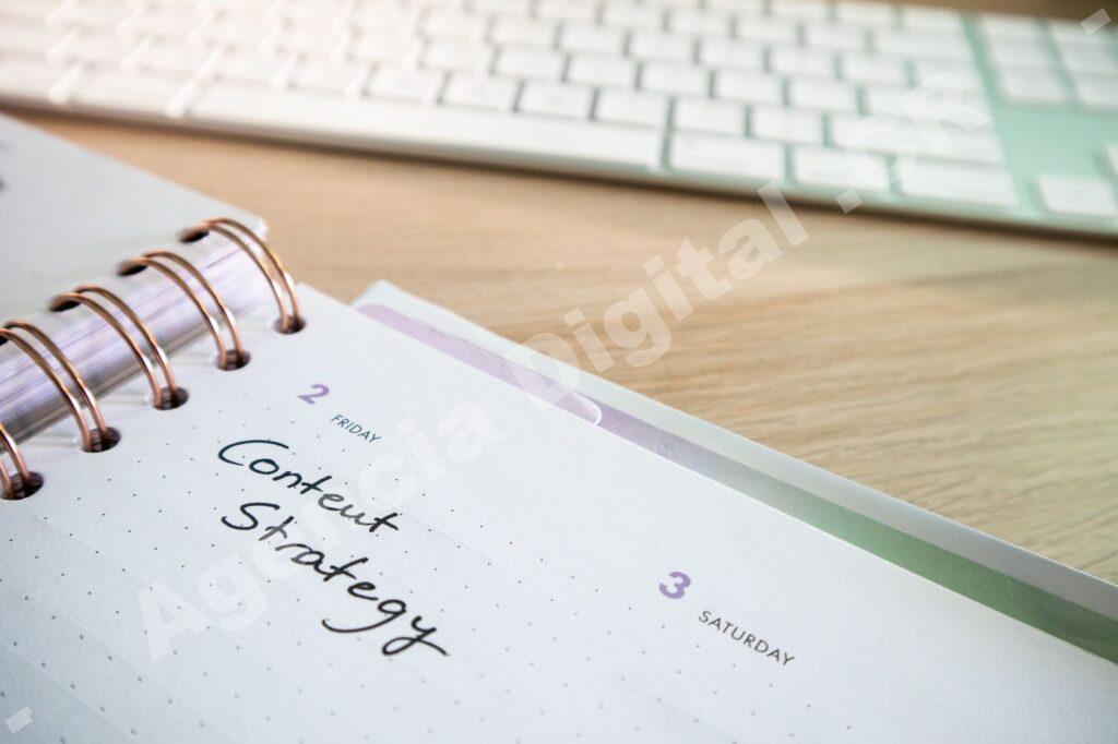 Marketing de contenidos para Pymes en Costa Rica — repurpose inteligente contenido