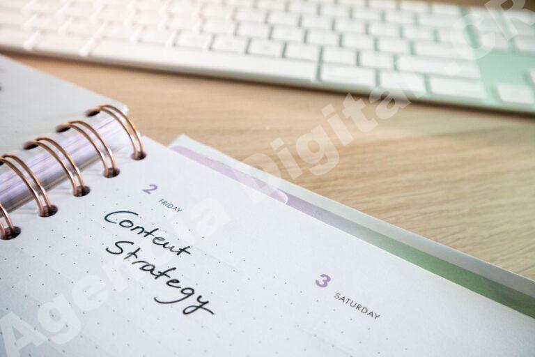 Marketing de contenidos para Pymes en Costa Rica — repurpose inteligente contenido