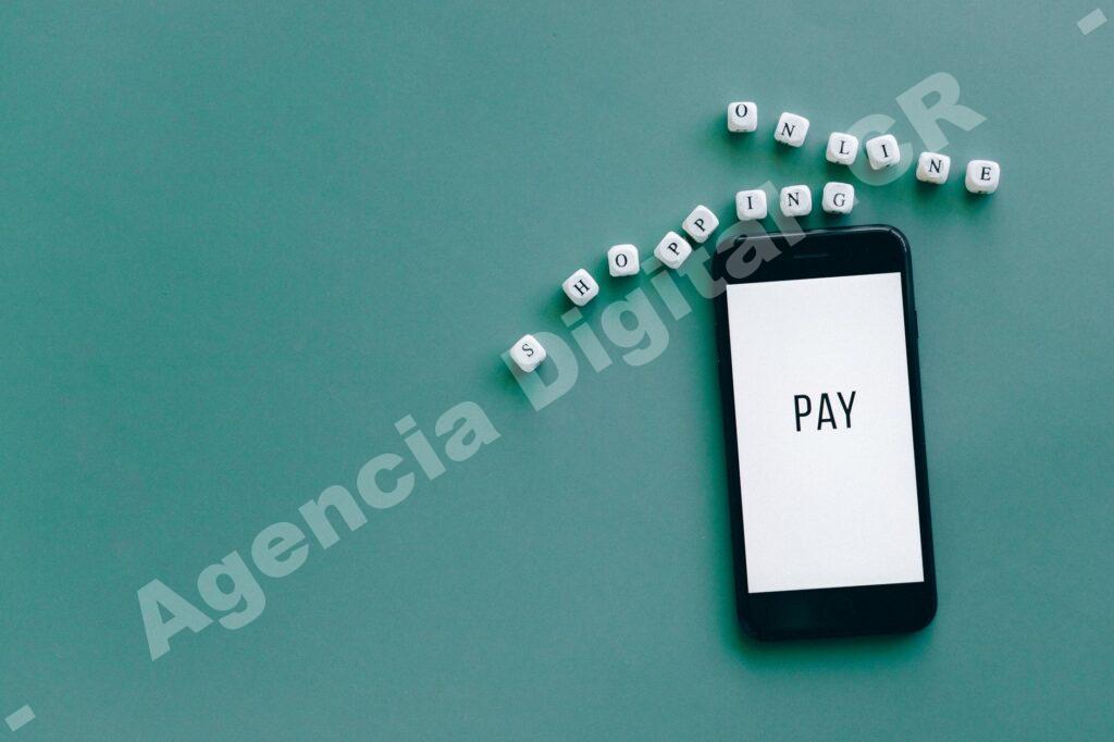 Guía de Comercio electrónico y tienda online — SINPE móvil ecommerce | Costa Rica