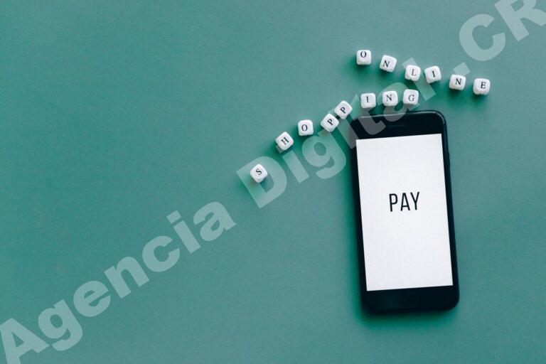 Guía de Comercio electrónico y tienda online — SINPE móvil ecommerce | Costa Rica